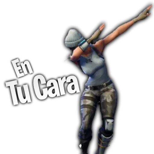Fortnite - Sticker 16