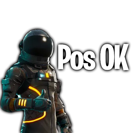 Fortnite - Sticker 21