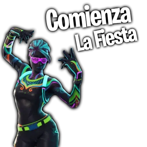 Fortnite - Sticker 17
