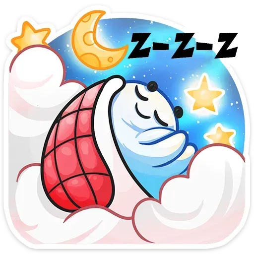 Ghosty - Sticker 27