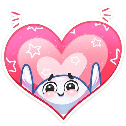 Ghosty - Sticker 23