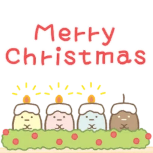 sumikko gurashi - Sticker 16