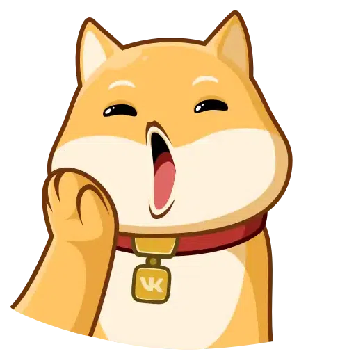 AkioVk - Sticker 30
