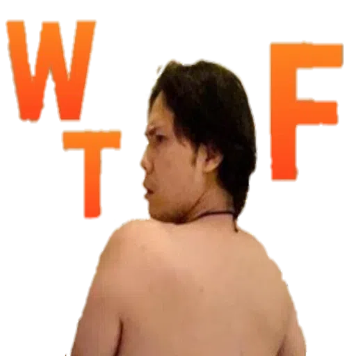 fokgor - Sticker 12