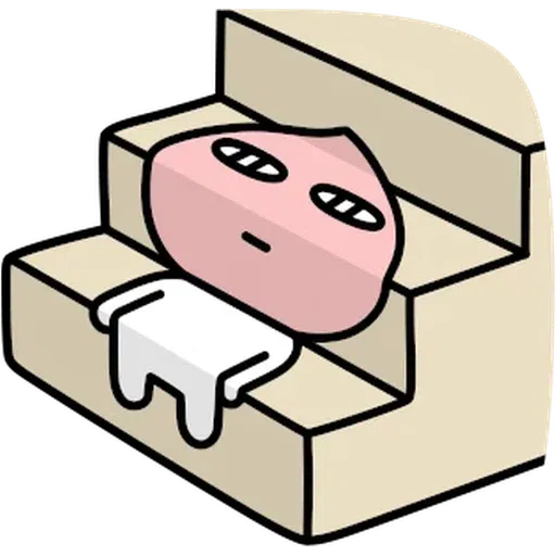 [ 알림 ] 쁘띠 어피치 - Sticker 18