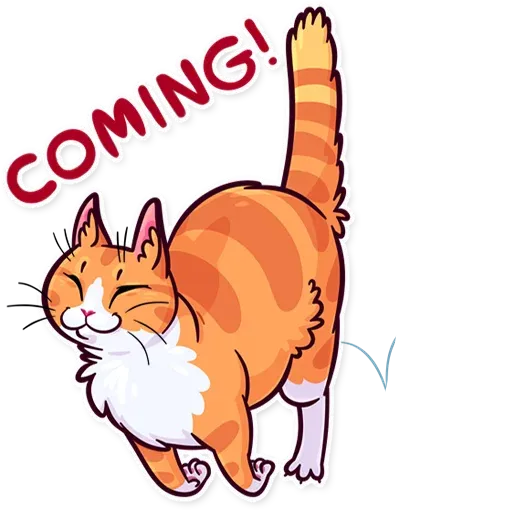 Gatitos molones - Sticker 13