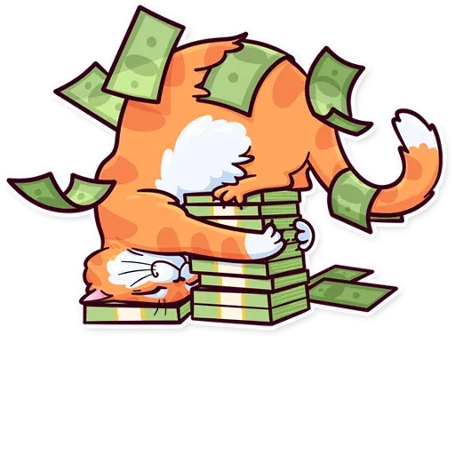Gatitos molones - Sticker 27