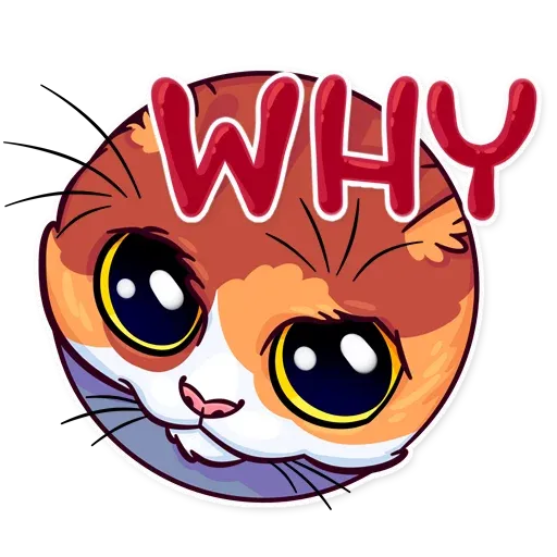 Gatitos molones - Sticker 17