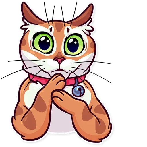 Gatitos molones - Sticker 14
