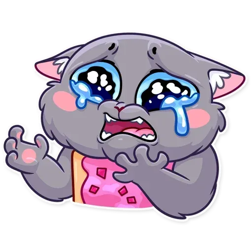 Nyan Cat - Sticker 13