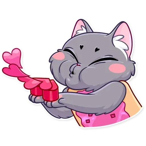 Nyan Cat - Sticker 22