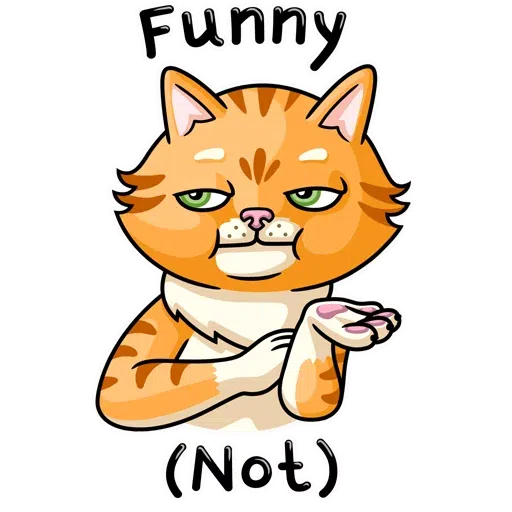 Rexie cat - Sticker 15