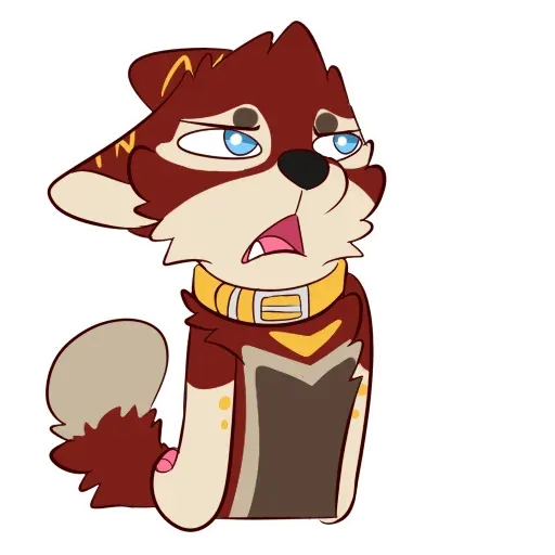 JFET speaks 2 - Sticker 18