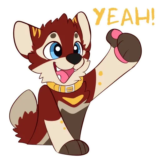 JFET speaks 2 - Sticker 13
