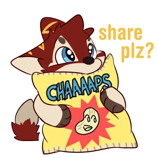 JFET speaks 2 - Sticker 25