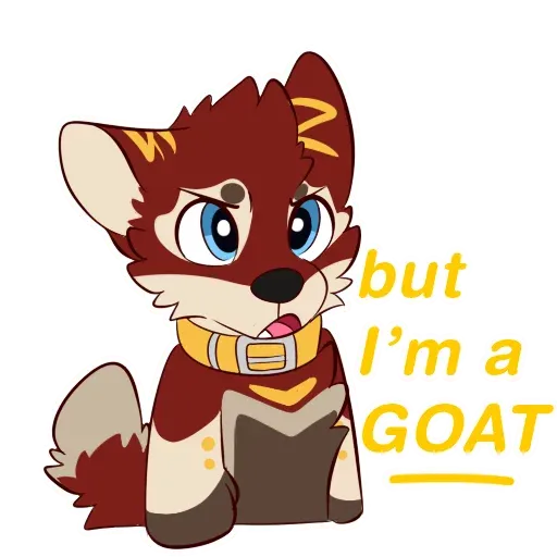 JFET speaks 2 - Sticker 17