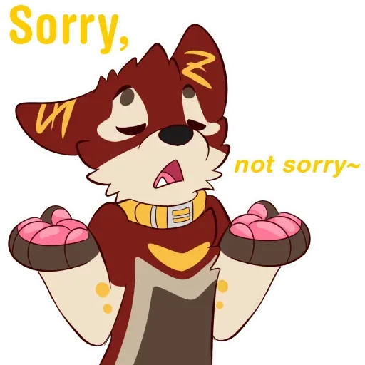 JFET speaks 2 - Sticker 22