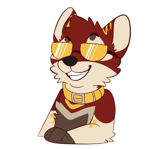 JFET speaks 2 - Sticker 14