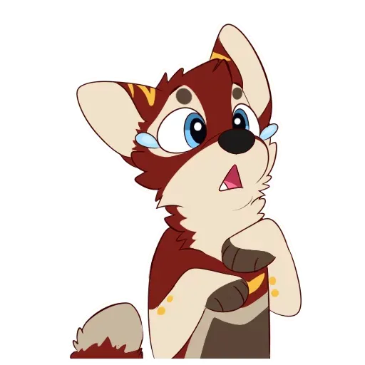 JFET speaks 2 - Sticker 28