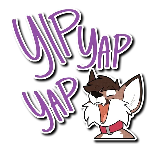 Furroos - Sticker 14