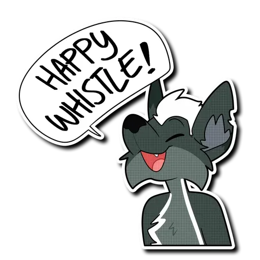 Furroos - Sticker 10