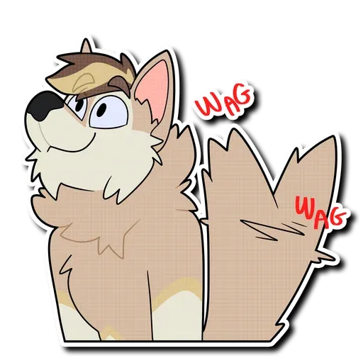 Furroos - Sticker 18