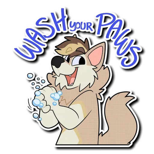 Furroos - Sticker 16