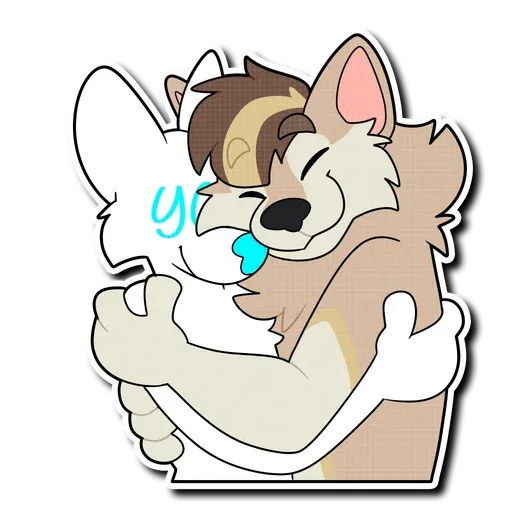 Furroos - Sticker 20