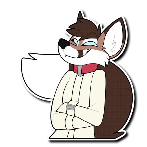 Furroos - Sticker 15