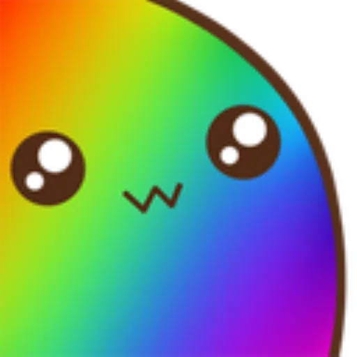 Potato guy 2 - Sticker 17