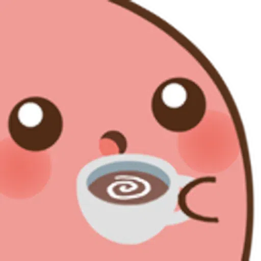 Potato guy 2 - Sticker 26