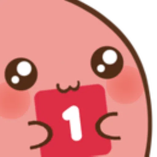 Potato guy 2 - Sticker 16