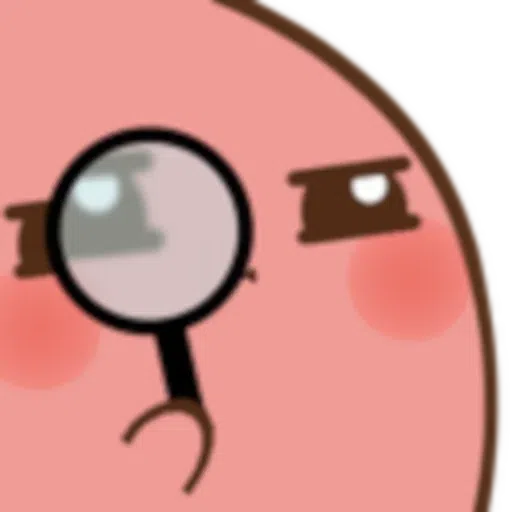 Potato guy 2 - Sticker 23