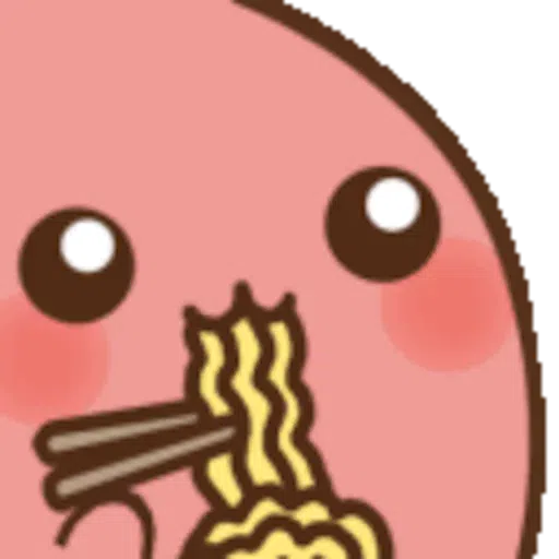 Potato guy 2 - Sticker 19