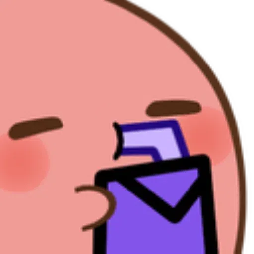 Potato guy 2 - Sticker 13