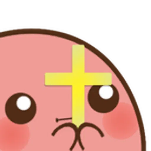 Potato guy 2 - Sticker 25