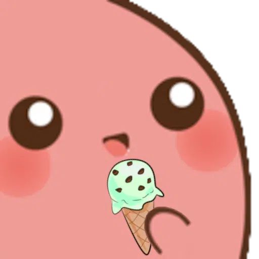 Potato guy 2 - Sticker 21