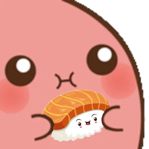 Potato guy 2 - Sticker 20