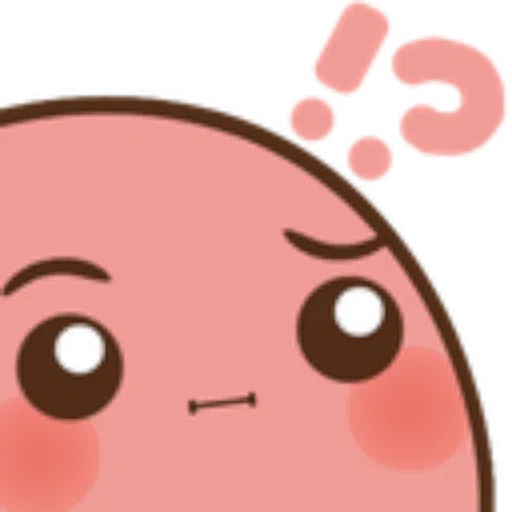 Potato guy 2 - Sticker 30