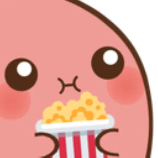 Potato guy 2 - Sticker 15