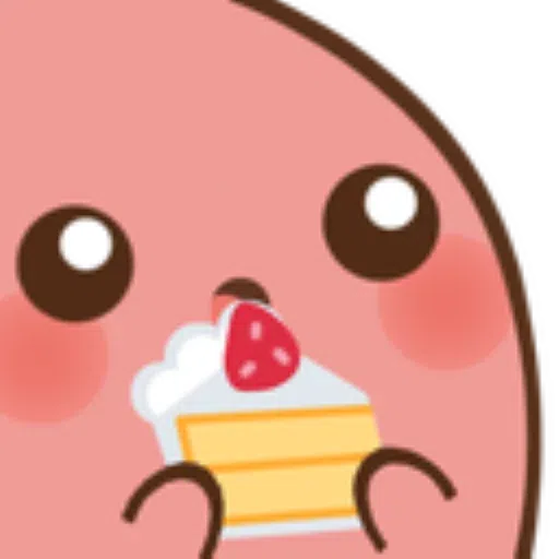 Potato guy 2 - Sticker 12