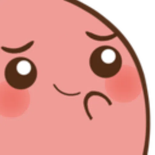 Potato guy 2 - Sticker 9