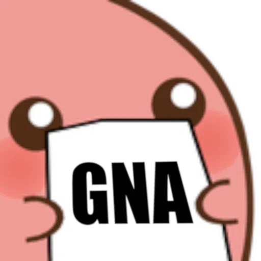 Potato guy 2 - Sticker 29