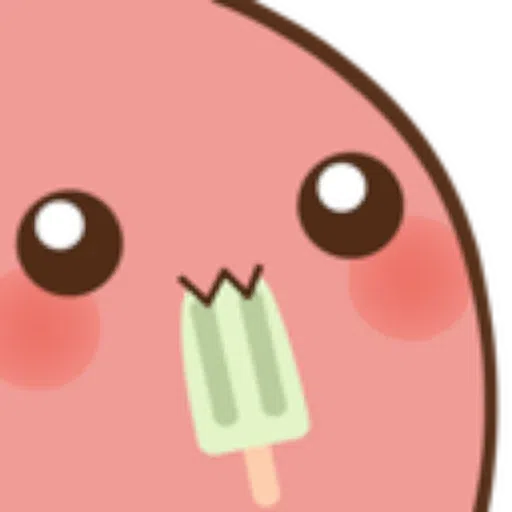 Potato guy 2 - Sticker 28