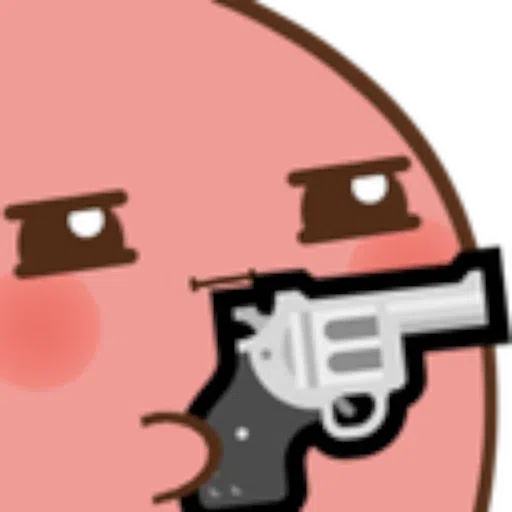 Potato guy 2 - Sticker 27