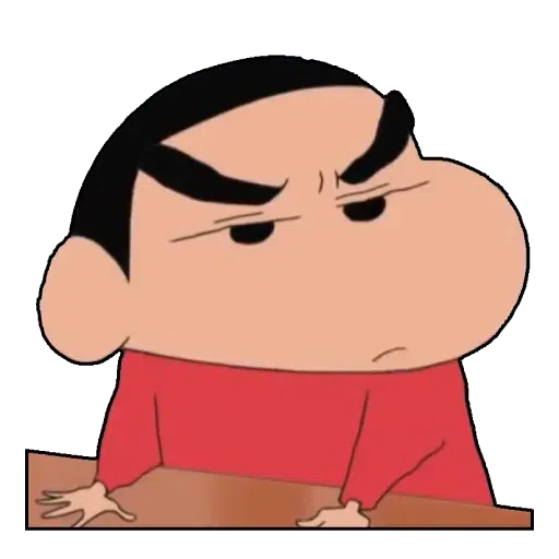 Shinchan - Sticker 14