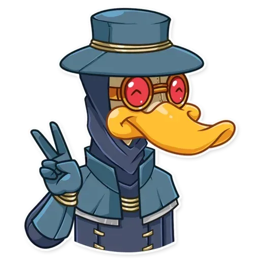 Plague M.D. - Sticker 17