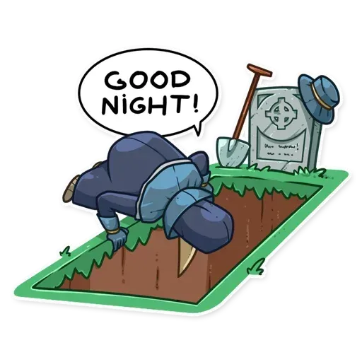Plague M.D. - Sticker 15