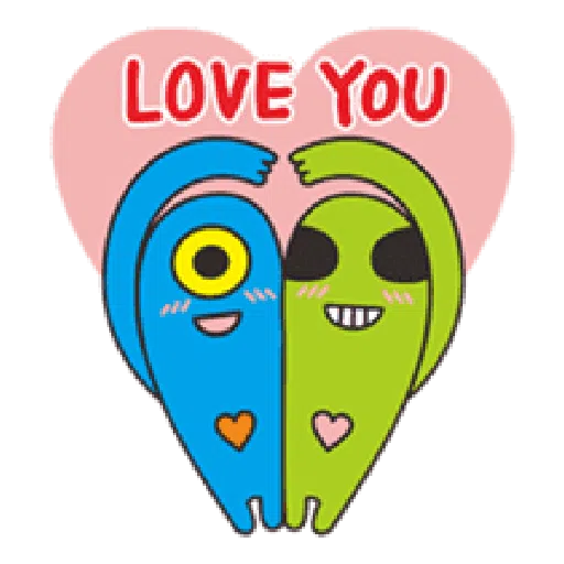 Monster1 - Sticker 15