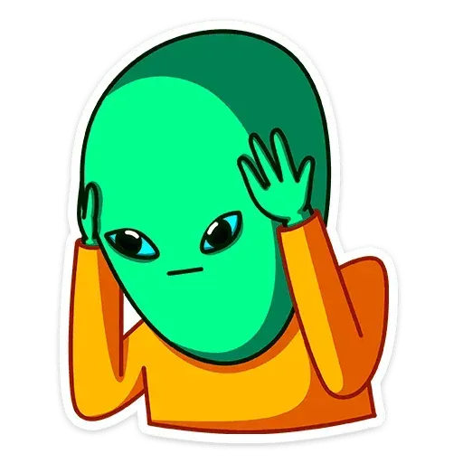 E.T. - Sticker 16